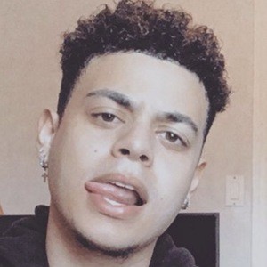 Kel Gist, 27 (TikTok Star)