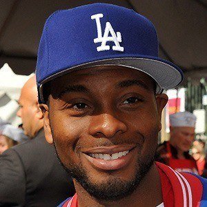 Kel Mitchell, 47 (Ator de TV)