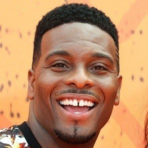 Kel Mitchell, 47 (Diễn viên truyền hình)