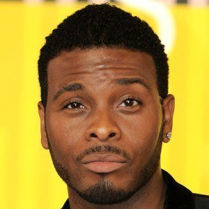 Kel Mitchell, 47 (TV Actor)