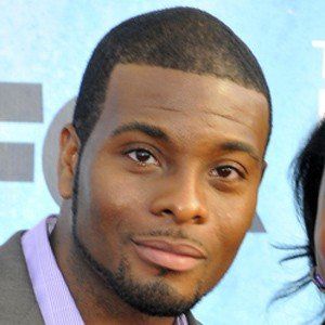 Kel Mitchell, 47 (TV-acteur)