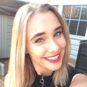 Kelcey Horne image 2