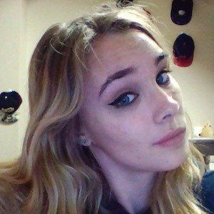 Kelcey Horne, 28 (YouNow Star)