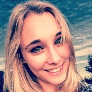 Kelcey Horne, 28 (YouNow Star)