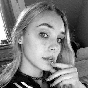 Kelcey Horne, 28 (YouNow明星)