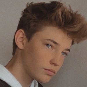 Keldan Smiley image 5