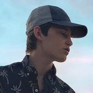 Keldan Smiley image 6