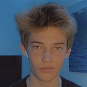 Keldan Smiley image 7