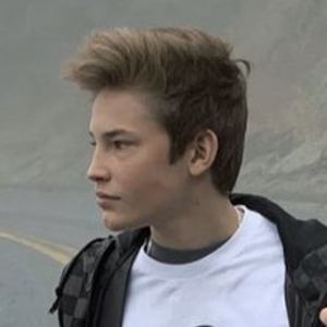 Keldan Smiley image 8