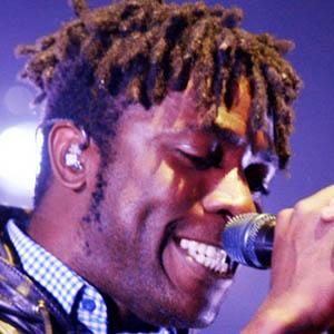 Kele Okereke, 42 (Rock Singer)