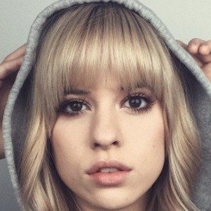 Kelianne Stankus, 29 (Ginnasta)