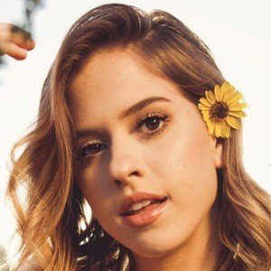 Kelianne Stankus, 29 (Ginnasta)