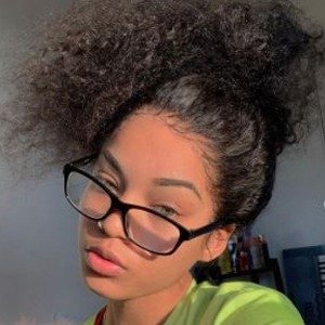 Kelis Gabriela, 22 (Instagram Star)