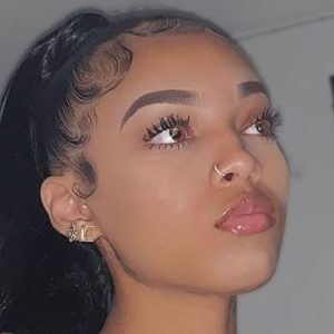 Kelis Gabriela, 22 (Instagram Star)