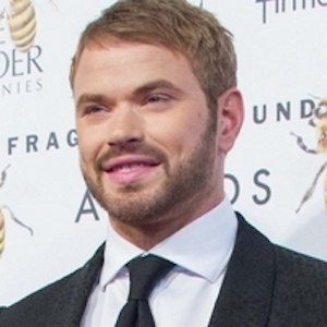 Kellan Lutz image 7