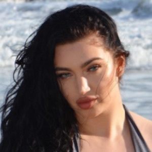 Kellee Moran, 28 (Instagram明星)