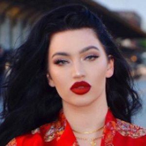 Kellee Moran, 28 (Instagram Star)