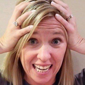 Kelley JK today, 46 (YouTube Star)