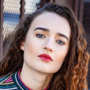 Kelley Mack (1992 - 2025) (TV Actress)