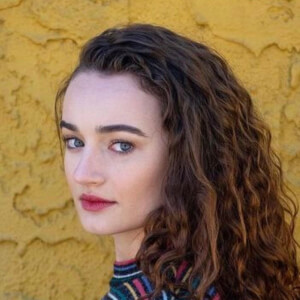 Kelley Mack (1992 - 2025) (TV Actress)