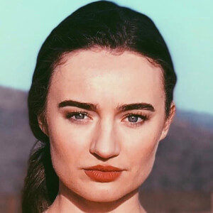 Kelley Mack (1992 - 2025) (电视女演员)