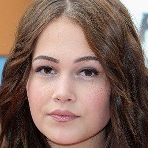 Kelli Berglund, 29 (TV Actress)