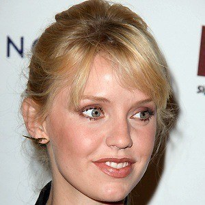 Kelli Garner, 39 (Movie Actress)