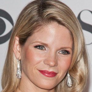 Kelli O'Hara image 3