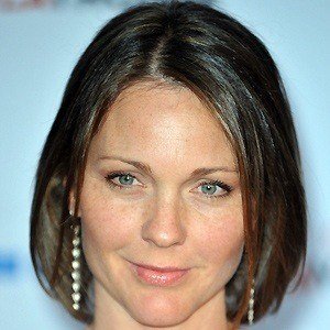 Kelli Williams image 3