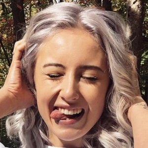 Kellie-Anne Poirier, 22 (Pop Singer)