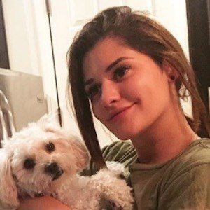 Kellie Eastwood, 28 (YouTube明星)