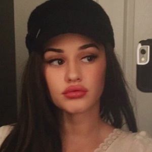 Kellie Eastwood, 28 (YouTube Star)