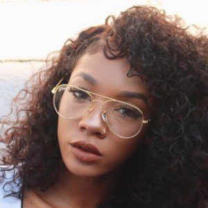 Kellie Sweet, 28 (YouTube Star)