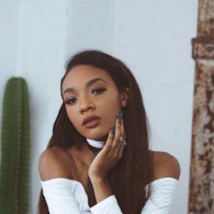 Kellie Sweet, 28 (YouTube Star)