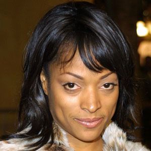 Kellita Smith image 4