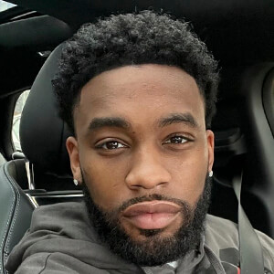 Kellon Deryck