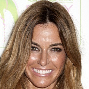 Kelly Bensimon, 55 (Reality Star)
