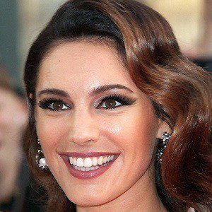 Kelly Brook, 44 (TV Show Host)