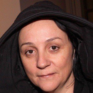 Kelly Cutrone, 58 (TV Actress)