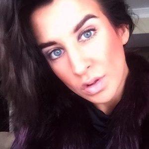 Kelly Elizabeth Jensen, 36 (Model)