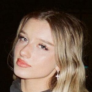 Kelly Gallo, 22 (Instagram明星)