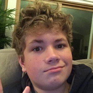 Kelly George, 22 (TikTok明星)