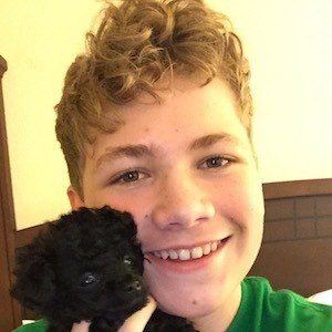 Kelly George, 22 (TikTok明星)