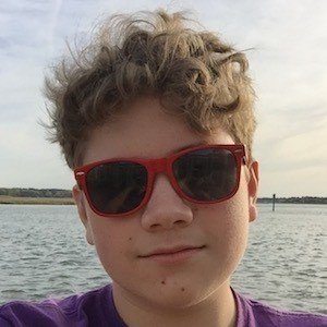 Kelly George, 22 (TikTok Star)