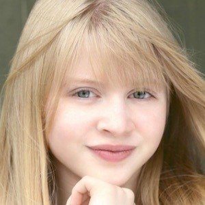 Kelly Grace Richardson, 22 (Dancer)