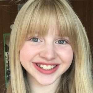 Kelly Grace Richardson, 22 (Dancer)