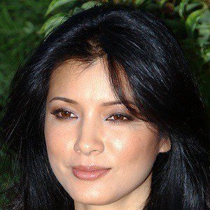 Kelly Hu image 3