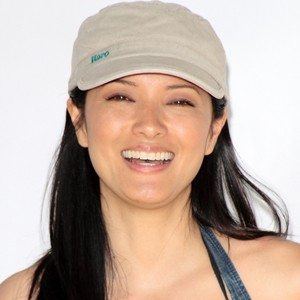 Kelly Hu image 4