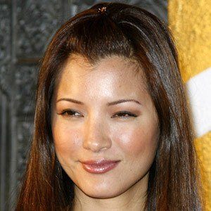 Kelly Hu image 5