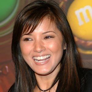 Kelly Hu image 6
